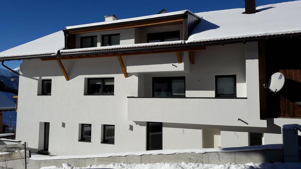 Haus Heidrun Apartment Fendels Exterior photo